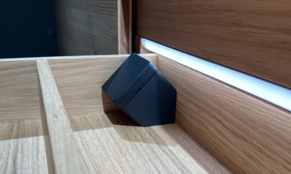 Slider image