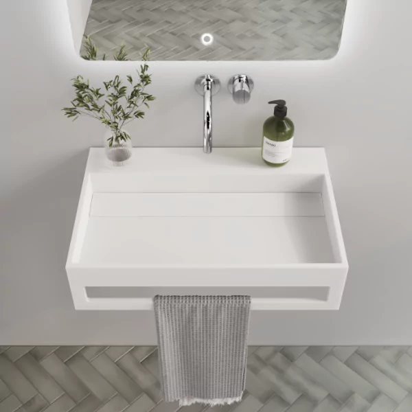 Basins