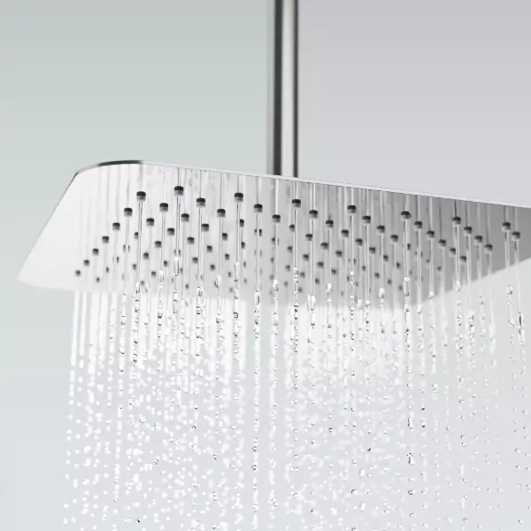 Shower heads