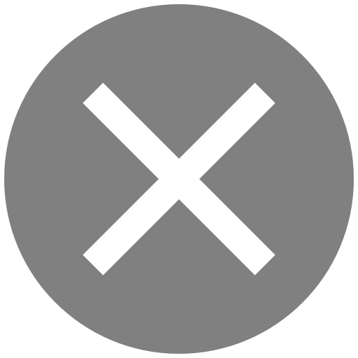 close icon